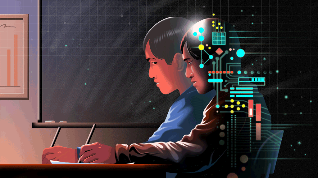 Artificial Intelligence services in Moradabad