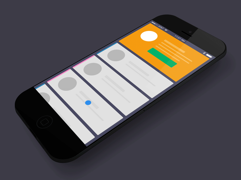 Best UI UX Development Company in Moradabad, India