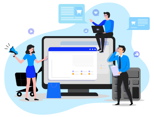 Best Digital Marketing Company in Moradabad, India