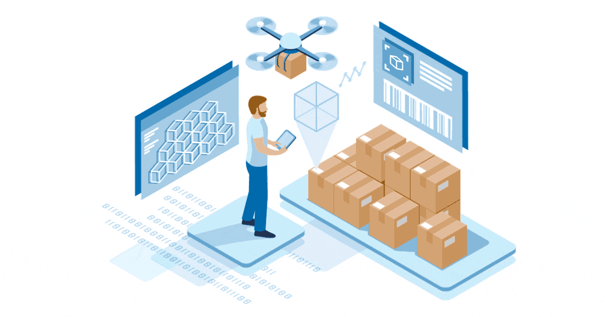 IoT services