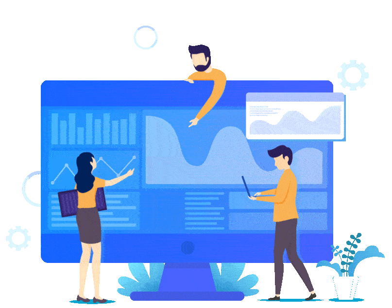 Customized Software Development Company in Moradabad