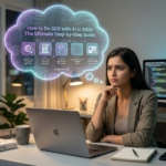 How to Do SEO with AI in 2026: The Ultimate Step-by-Step Guide
